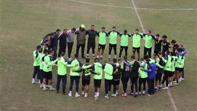 تفاصيل جلسة مجلس السكة الحديد مع اللاعبين والجهاز الفني