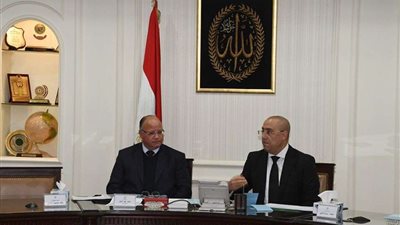 محافظة القاهرة تعلن عن وحدات سكنية بعدد من الأحياء