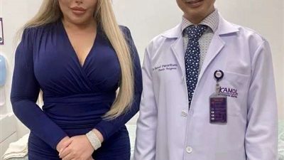 بعد تحوله إلى امرأة.. الرجل الدمية يفجر تفاصيل صادمة