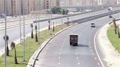 سيولة مرورية بالقاهرة والجيزة صباح اليوم الجمعة