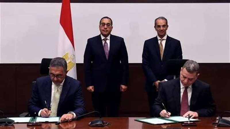 رئيس الوزراء مصطفي