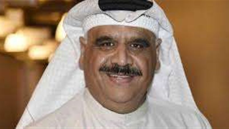 الفنان داود حسين