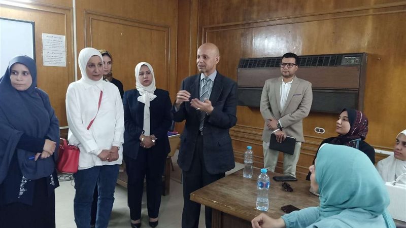 صحة الشرقية