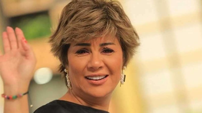 مفيدة شيحة