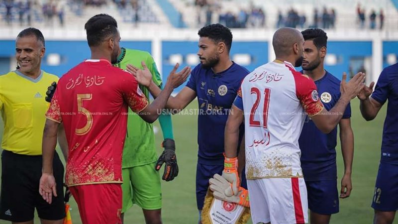 الإتحاد المنستيري