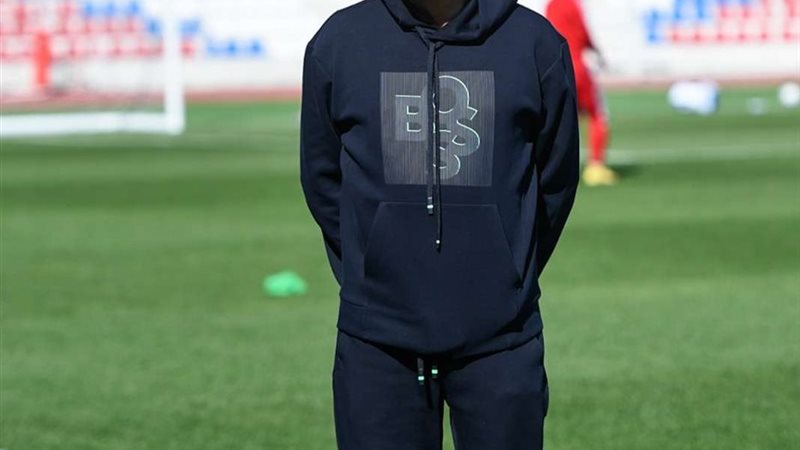 دكتور محمد شوقي