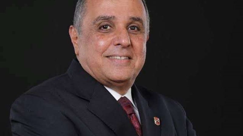 دكتور محمد شوقي