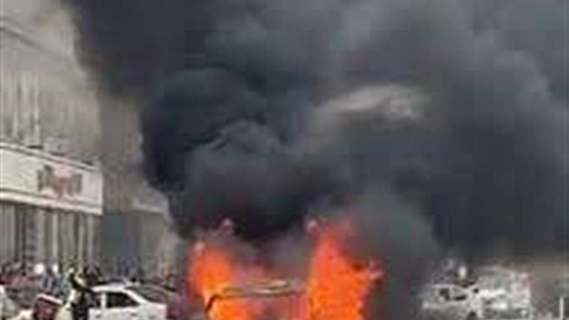 صورة أرشيفية