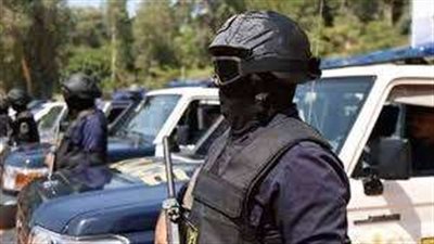 تعرف على جهود قطاع أمن المنافذ بوزارة الداخلية خلال 24 ساعة