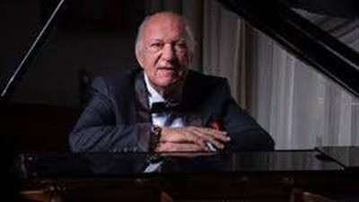 غداً .. حفل عمر خيرت على مسرح الصوت والضوء