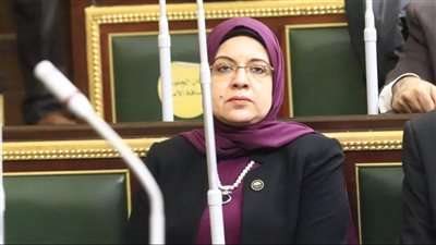 بعد مصرع شخص وإصابة آخرين.. أول تحرك برلماني بشأن سقوط لافتة كوبري أكتوبر