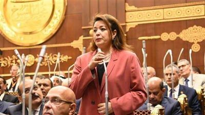 برلمانية تقدم طلب إحاطة بشأن الاستفادة من منظومة الزراعة الزكية