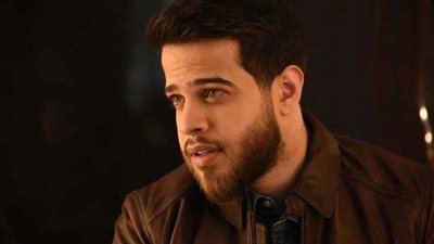 أدهم النابلسي يطرح أغنية 