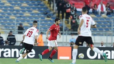 تعرف على القنوات الناقلة لمباراة الأهلي والوداد في نهائي دوري أبطال إفريقيا