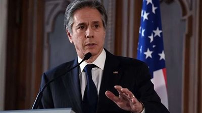 الأسبوع المقبل.. بلينكن يتوجه إلى الرياض لمناقشة الأزمة السودانية