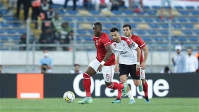 موعد الاجتماع الفني لمباراة الأهلي والوداد