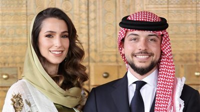 ولي العهد الأردني يرسل برقية شكر إلى شعبه: أهلي وعزوتي