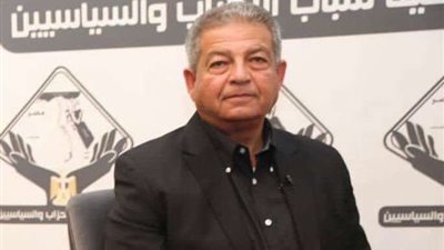 د. خالد عبد العزيز لـ «صالون التنسيقية»: حجم المشاركة في جلسات الحوار الوطني فاق التوقعات