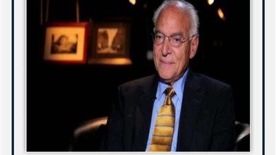 فاروق الباز : الذكاء الاصطناعي يساعد البشرية في التعليم