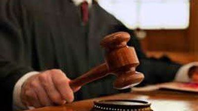 استكمال محاكمة المتهم بقتل زوجته في النزهة