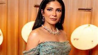 منى زكي عن جائزة أحسن ممثلة: