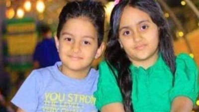 القصه الكامله لغرق طفلين شقيقين داخل حمام سباحه بقرية سياحية شهيرة