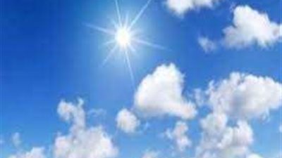 الأرصاد توجه رسالة للمواطنين بشأن حرارة اليوم.. فيديو