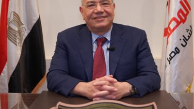 رئيس «المصريين الأحرار»: مبادرة 