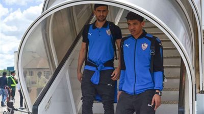 شوبير يعلق على أزمة طائرة نادي الزمالك