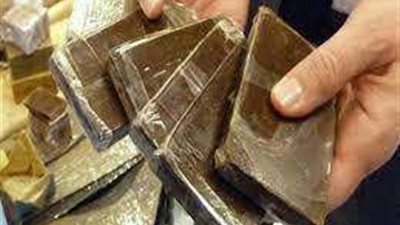 الداخلية تداهم أوكار الكيف بالدقهلية