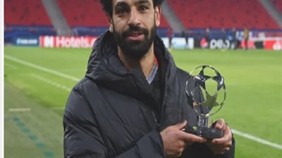 مدرب صلاح السابق ينصحه بالبقاء.. ويشبه بانون بفان دايك