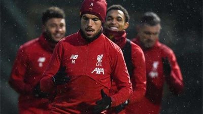 ليفربول في ورطة.. مدة غياب هندرسون عن الفريق