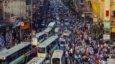 ممثل صندوق الأمم المتحدة للسكان: الزيادة السكانية 