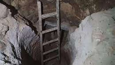 الداخلية تضبط 5 أشخاص بتهمة التنقيب عن الآثار بالمنوفية