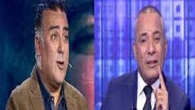 تعويض أحمد موسى بـ 300 ألف جنيه في الدعوى المقامة ضد سيناريست شهير
