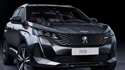 أسعار بيجو 3008 في سوق السيارات بعد الزيادة