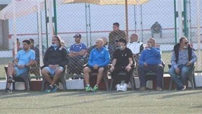 باتشيكو يفاضل بين هذا الثنائي لقيادة الجبهة اليمنى أمام تونجيث