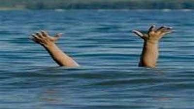 مصرع طفلين غرقًا في نهر النيل بحلوان