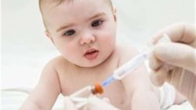 خطة وزارة الصحة للتعامل مع شلل الأطفال الجديد