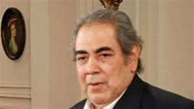 حبس 3 متهمين جدد في واقعة النصب على الفنان صبرى عبد المنعم