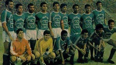 رقم تاريخي مميز للأهلي في نهائي دوري أبطال إفريقيا