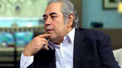 التحقيقات تكشف مفاجأة فى واقعة النصب على الفنان صبري عبدالمنعم