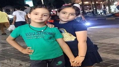 ليلة حزينة في الغردقة.. القصة الكاملة لغرق شقيقان داخل حمام سباحة