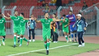 بث مباشر.. مباراة الاتحاد السكندري وأسوان في الدوري المصري