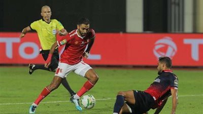 القنوات المجانية الناقلة لمباراة الأهلي والوداد في نهائي دوري أبطال أفريقيا