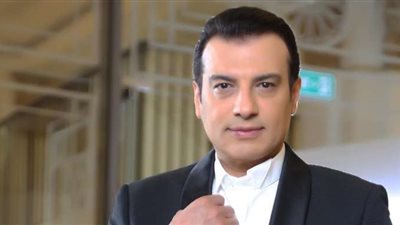 إيهاب توفيق يُحيي حفلاً غنائيًا في لبنان