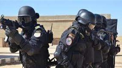 ضبط 13 قطعة سلاح وتنفيذ 181 خلال حملة أمنية بسوهاج