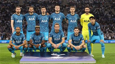 حارس توتنهام على أعتاب الرحيل عن الفريق