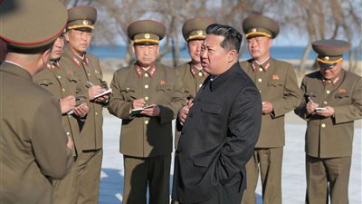 لوحت باستخدام النووي.. كوريا الشمالية تهدد هذه الدولة | تفاصيل