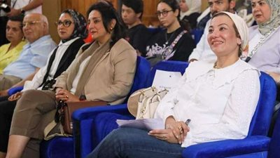 «حكاوى من ناسها».. وزارة البيئة تبدأ أسبوع دعم الاستثمار البيئي